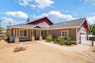 435 Wagon Wheel Road, Big Bear City, CA 92314 - Photo 3