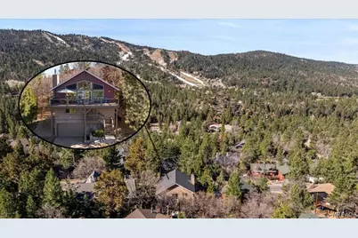 1536 Wolf Road, Big Bear City, CA 92314 - Photo 3