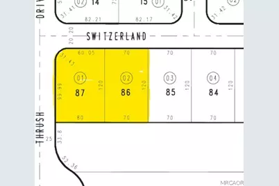 41711 Switzerland Drive, Big Bear Lake, CA 92315 - Photo 21