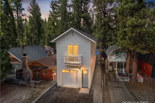 911 Sugarloaf Blvd, Big Bear City, CA 92314 - Photo 1