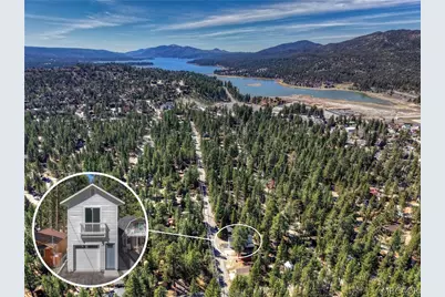 911 Sugarloaf Boulevard, Big Bear City, CA 92314 - Photo 5