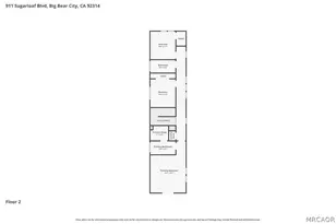 911 Sugarloaf Blvd, Big Bear City, CA 92314 - Photo 37