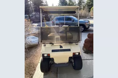 40751 North Shore Lane #47, Fawnskin, CA 92333 - Photo 9