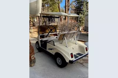 40751 North Shore Lane #47, Fawnskin, CA 92333 - Photo 7