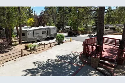 40751 North Shore Lane #47, Fawnskin, CA 92333 - Photo 5