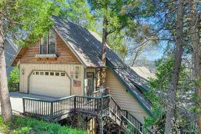 701 Zurich Drive, Lake Arrowhead, CA 92352 - Photo 1
