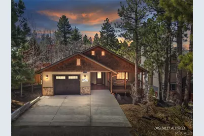 764 Conklin Road, Big Bear Lake, CA 92315 - Photo 1