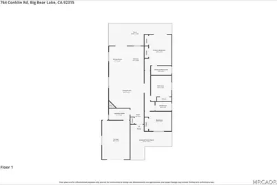 764 Conklin Road, Big Bear Lake, CA 92315 - Photo 27