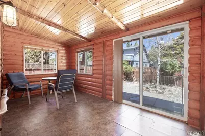 457 E Mountain View Boulevard, Big Bear City, CA 92314 - Photo 27