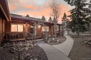 457 E Mountain View Blvd, Big Bear City, CA 92314 - Photo 3