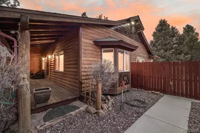 457 E Mountain View Boulevard, Big Bear City, CA 92314 - Photo 5