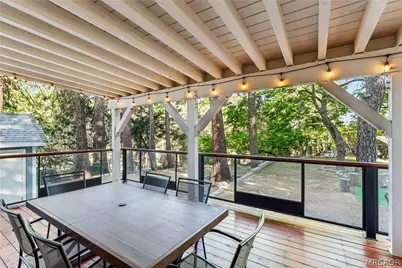 22988 Valley View Drive, Crestline, CA 92325 - Photo 15