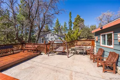 43656 Ridge Crest Drive, Big Bear Lake, CA 92315 - Photo 31