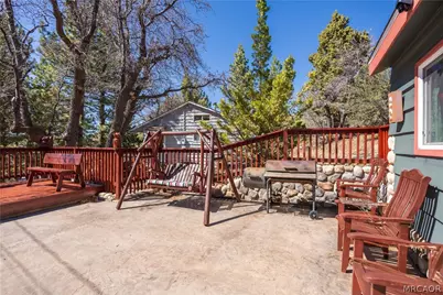 43656 Ridge Crest Drive, Big Bear Lake, CA 92315 - Photo 33