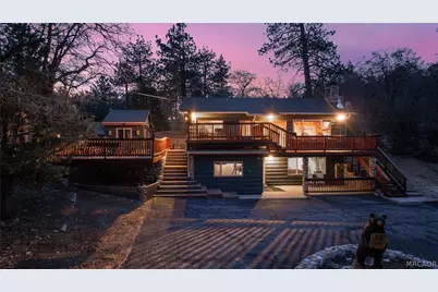 43656 Ridge Crest Drive, Big Bear Lake, CA 92315 - Photo 3