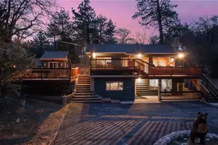 43656 Ridgecrest Dr, Big Bear Lake, CA 92315 - Photo 3