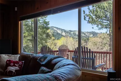 43656 Ridge Crest Drive, Big Bear Lake, CA 92315 - Photo 9