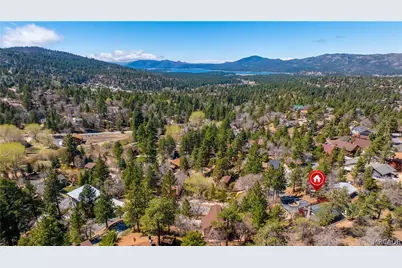 43656 Ridge Crest Drive, Big Bear Lake, CA 92315 - Photo 43