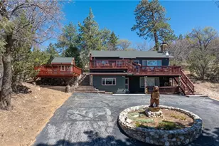 43656 Ridgecrest Dr, Big Bear Lake, CA 92315 - Photo 1