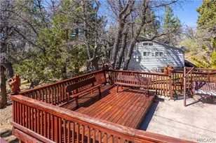 43656 Ridgecrest Dr, Big Bear Lake, CA 92315 - Photo 33