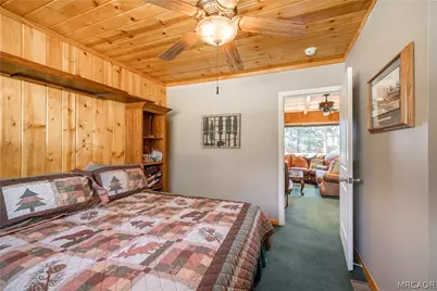 43656 Ridge Crest Drive, Big Bear Lake, CA 92315 - Photo 19
