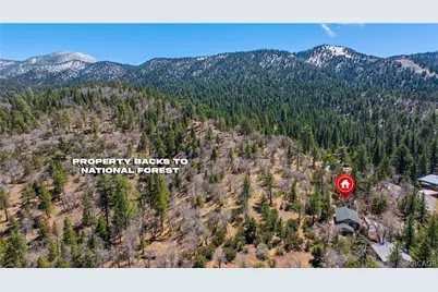 43656 Ridge Crest Drive, Big Bear Lake, CA 92315 - Photo 41
