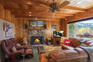 43656 Ridgecrest Dr, Big Bear Lake, CA 92315 - Photo 7