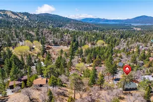 43656 Ridgecrest Dr, Big Bear Lake, CA 92315 - Photo 5