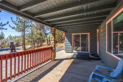 43656 Ridge Crest Drive, Big Bear Lake, CA 92315 - Photo 35