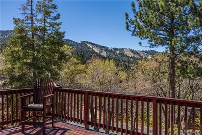 43656 Ridge Crest Drive, Big Bear Lake, CA 92315 - Photo 29