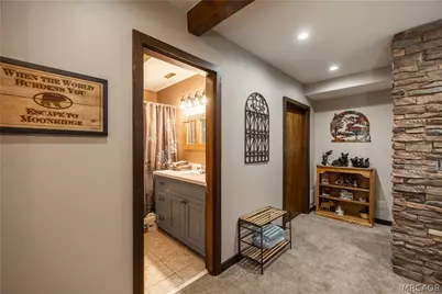 43656 Ridge Crest Drive, Big Bear Lake, CA 92315 - Photo 19