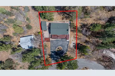 43656 Ridge Crest Drive, Big Bear Lake, CA 92315 - Photo 41
