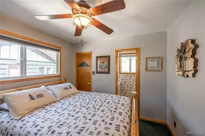 43656 Ridge Crest Drive, Big Bear Lake, CA 92315 - Photo 21
