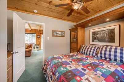 43656 Ridge Crest Drive, Big Bear Lake, CA 92315 - Photo 29