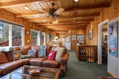 43656 Ridge Crest Drive, Big Bear Lake, CA 92315 - Photo 9