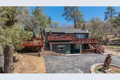 43656 Ridge Crest Drive, Big Bear Lake, CA 92315 - Photo 39