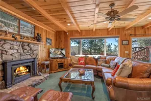 43656 Ridgecrest Dr, Big Bear Lake, CA 92315 - Photo 5