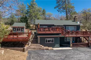 43656 Ridgecrest Dr, Big Bear Lake, CA 92315 - Photo 39