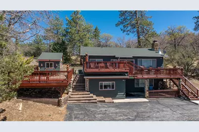 43656 Ridge Crest Drive, Big Bear Lake, CA 92315 - Photo 37