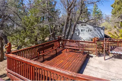 43656 Ridge Crest Drive, Big Bear Lake, CA 92315 - Photo 35