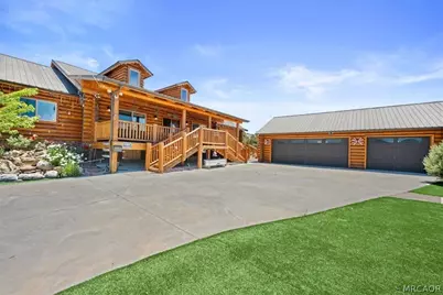 1925 Baldwin Lake Road, Big Bear City, CA 92314 - Photo 1