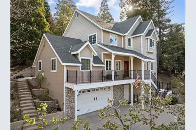 197 Massive Road, Lake Arrowhead, CA 92352 - Photo 57