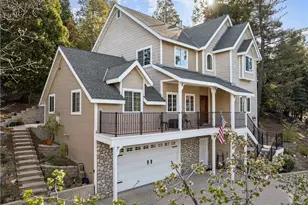 197 Massive Rd, Lake Arrowhead, CA 92352 - Photo 57