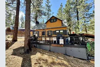 209 Dawn Drive, Big Bear City, CA 92314 - Photo 19