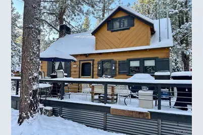 209 Dawn Drive, Big Bear City, CA 92314 - Photo 1