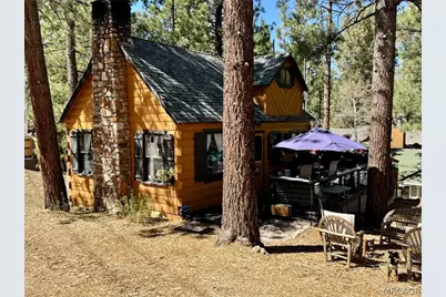 209 Dawn Drive, Big Bear City, CA 92314 - Photo 21