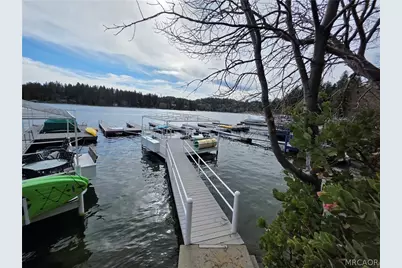 N412 North Shore #A, Lake Arrowhead, CA 92352 - Photo 29