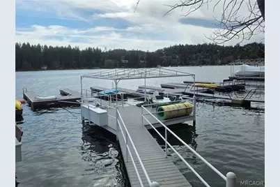 N412 North Shore #A, Lake Arrowhead, CA 92352 - Photo 3