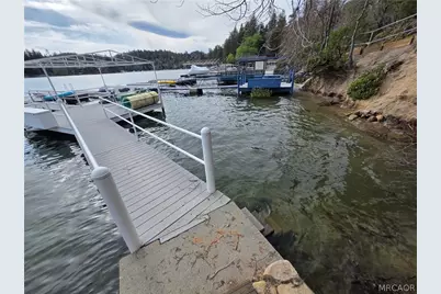 N412 North Shore #A, Lake Arrowhead, CA 92352 - Photo 15