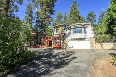572 Cienega Road, Big Bear Lake, CA 92315 - Photo 1